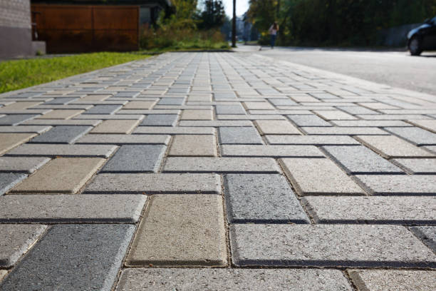 Best Driveway Pavers Near Me  in Scott City, KS