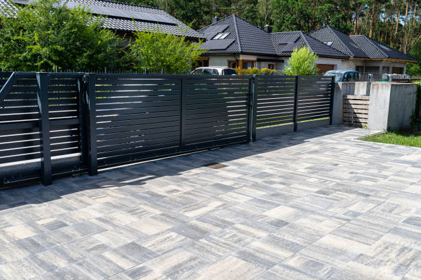 Best Commercial Driveway Pavers  in Scott City, KS