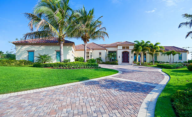 Professional Driveway Pavers in Scott City, KS