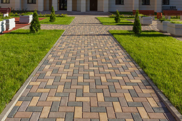 Best Local Driveway Pavers  in Scott City, KS
